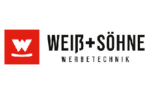 Kundenlogo von W + S Werbetechnik GmbH