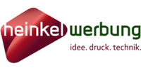 Kundenlogo Heinkelwerbung GmbH Digitaldruckerei