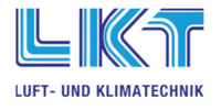 Kundenlogo LKT Betzingen Luft- und Klimatechnik GmbH