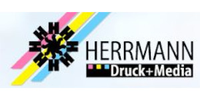 Kundenlogo Herrmann Druck + Media GmbH Druckerei