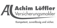 Kundenlogo Löffler Achim