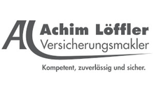 Kundenlogo von Löffler Achim
