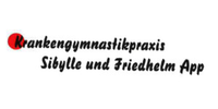 Kundenlogo App Sibylle u. Friedhelm Krankengymnastik
