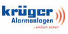 Kundenlogo von Krüger GmbH