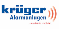 Kundenlogo Krüger GmbH