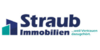 Kundenlogo von Straub Immobilien GmbH