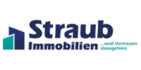 Kundenlogo Straub Immobilien GmbH