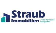 Kundenlogo von Straub Immobilien GmbH