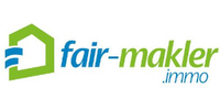 Kundenlogo fair-makler.immo