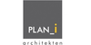 Kundenlogo von PLAN_i architekten