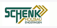 Kundenlogo Schenk Holzbau Engstingen e.K.