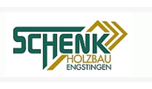 Kundenlogo von Schenk Holzbau Engstingen e.K.