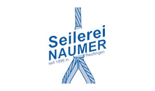 Kundenlogo von Seilerei Naumer GmbH Seil-, Hebe- u. Verzurrtechnik