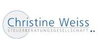 Kundenlogo Weiss Christine Steuerberatungs GmbH