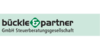Kundenlogo von Bückle & Partner GmbH Steuerberatungsgesellschaft