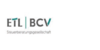 Kundenlogo von ETL BCV GmbH Steuerberatungsgesellschaft