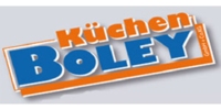 Kundenlogo Boley Küchen GmbH & Co. KG Küchen