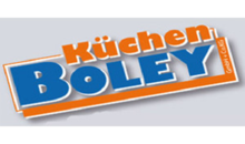 Kundenlogo von Boley Küchen GmbH & Co. KG Küchen