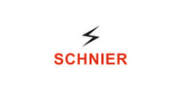 Kundenlogo SCHNIER Elektrostatik GmbH