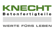 Kundenlogo von Otto Knecht GmbH Betonwerk