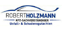 Kundenlogo Holzmann Robert KfZ-Sachverständiger