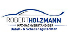 Kundenlogo von Holzmann Robert KfZ-Sachverständiger