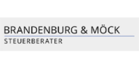 Kundenlogo Brandenburg & Möck Steuerberater