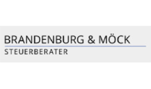 Kundenlogo von Brandenburg & Möck Steuerberater