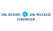 Kundenlogo von Budde Dr., Walker Dr., Eiberger Rechtsanwälte Rechtsanwaltskanzlei