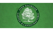 Kundenlogo von Hagmaier Sven Garten-u. Landschaftsbau