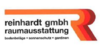 Kundenlogo von Reinhardt GmbH Raumausstattung