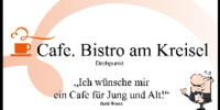 Kundenlogo Café Bistro am Kreisel