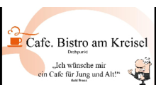 Kundenlogo von Café Bistro am Kreisel