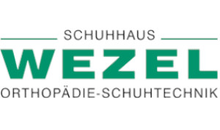 Kundenlogo von Wezel GmbH Schuhaus u. Orthopädie-Schuhtechnik