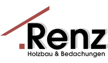 Kundenlogo von Renz Holzbau u. Bedachungen