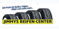 Kundenlogo Jimmy's Reifen-Center Euromaster Reutlingen