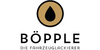 Kundenlogo von Böpple DIE FAHRZEUGLACKIERER