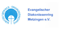 Kundenlogo Evang. Diakonissenring Metzingen e.V.