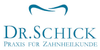 Kundenlogo von Schick Joachim Dr. Zahnarzt