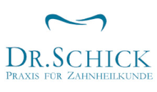 Kundenlogo von Schick Joachim Dr. Zahnarzt