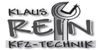 Kundenlogo von Rein Klaus KFZ-Technik