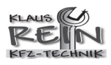 Kundenlogo von Rein Klaus KFZ-Technik