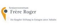 Kundenlogo Seniorenzentrum Frère Roger