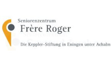 Kundenlogo von Seniorenzentrum Frère Roger