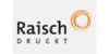 Kundenlogo von Raisch GmbH & Co. KG Druckerei
