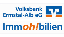 Kundenlogo von Volksbank Ermstal-Alb eG