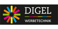Kundenlogo Digel Werbetechnik e.K.