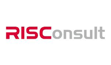 Kundenlogo von RISConsult GmbH