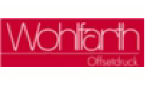 Kundenlogo von Wohlfarth - Offsetdruck GmbH & Co. KG
