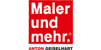 Kundenlogo Geiselhart Anton GmbH & Co. KG Maler- und Lackiererbetrieb